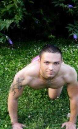 Imagen de Dario Chapero Gay en Barcelona Chapero Gay Dario Barcelona