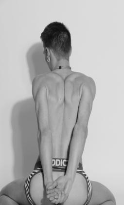 Imagen de David Montenegro Chapero Gay en Barcelona Chapero Gay David Montenegro Barcelona