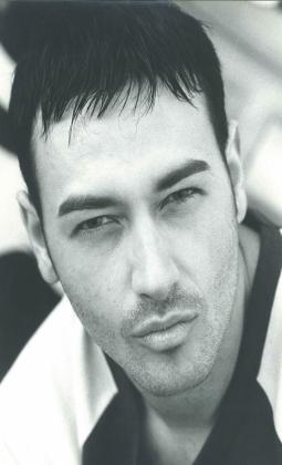 Imagen de Eric Chapero Gay en Barcelona Chapero Gay Eric Barcelona