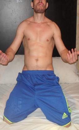 Imagen de Hernan Chapero Gay en Madrid Chapero Gay Hernan Madrid