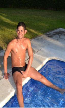Imagen de Joshua Chapero Gay en Barcelona Chapero Gay Joshua Barcelona