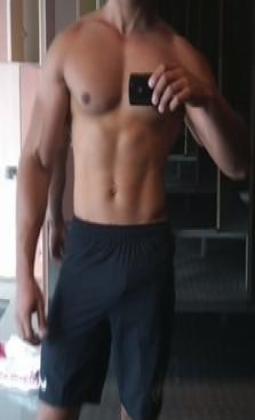 Imagen de Kevin Luna Chapero Gay en Alicante Chapero Gay Kevin Luna Alicante