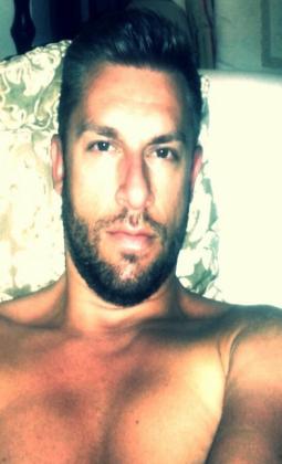 Imagen de Lars Chapero Gay en Madrid Chapero Gay Lars Madrid