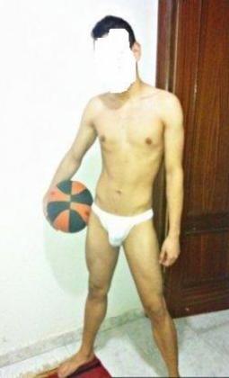 Imagen de Leonar Chapero Gay en Madrid Chapero Gay Leonar Madrid