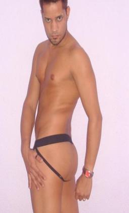 Imagen de Lukas Scot Chapero Gay en Zaragoza Chapero Gay Lukas Scot Zaragoza