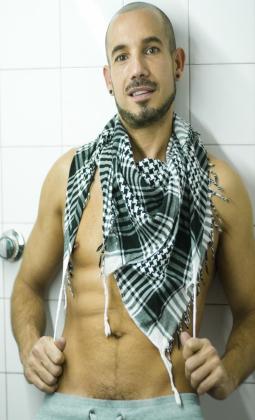 Imagen de Mario Esteve Chapero Gay en Madrid Chapero Gay Mario Esteve Madrid