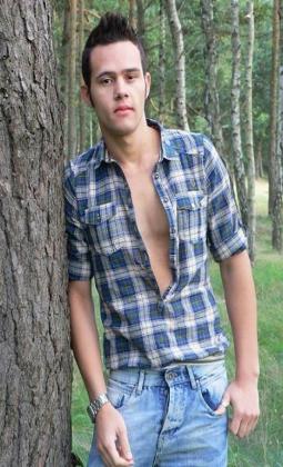 Imagen de Miguel Chapero Gay en Madrid Chapero Gay Miguel Madrid