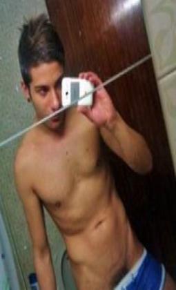 Imagen de Mikal Chapero Gay en Madrid Chapero Gay Mikal Madrid