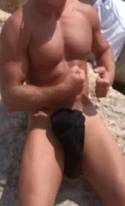 Imagen de Muscleguy Chapero Gay en Barcelona Chapero Gay Muscleguy Barcelona