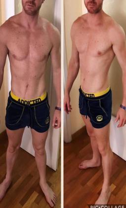 Imagen de Pol Vip Chapero Gay en Barcelona Chapero Gay Pol Vip Barcelona