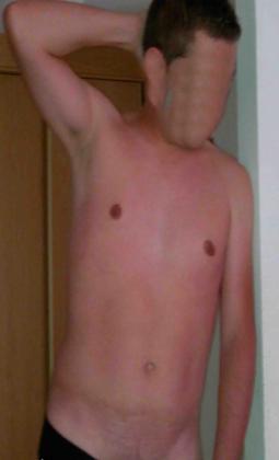Imagen de Rubensex Chapero Gay en Valladolid Chapero Gay Rubensex Valladolid