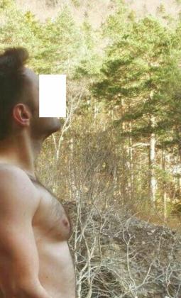 Imagen de Sergio Chapero Gay en Madrid Chapero Gay Sergio Madrid