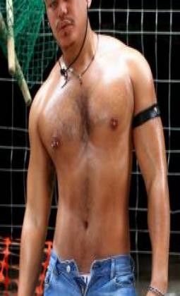 Imagen de Yuri Tauay Chapero Gay en Huesca Chapero Gay Yuri Tauay Huesca