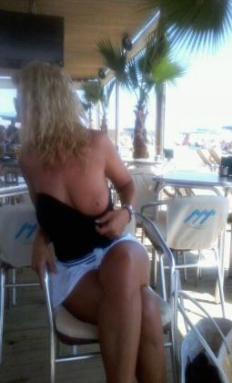 Imagen de Alba Sin Límite Escort en Barcelona Escort Alba Sin Límite Barcelona