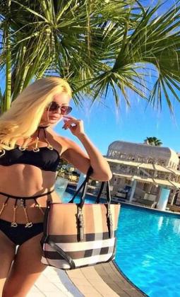 Imagen de Ali Escort en Palma de Mallorca (Baleares Mallorca) Escort Ali Palma de Mallorca (Baleares Mallorca)