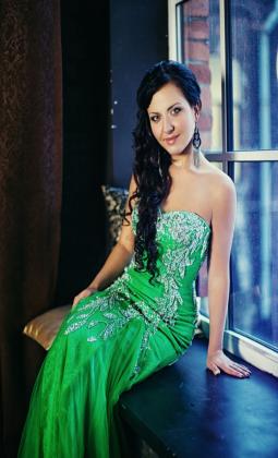 Imagen de Alina Escort en Madrid Escort Alina Madrid