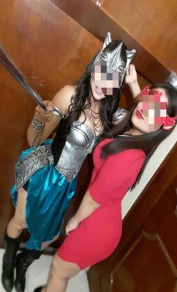 Imagen de Chloe Y Jesika Escort en Madrid Escort Chloe Y Jesika Madrid