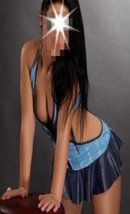Imagen de Ema Escort en Madrid Escort Ema Madrid