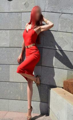 Imagen de Katia Escort en Palma de Mallorca (Baleares Mallorca) Escort Katia Palma de Mallorca (Baleares Mallorca)