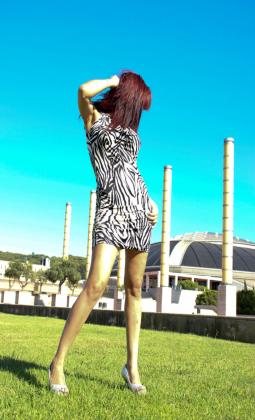 Imagen de Noa Escort en Barcelona Escort Noa Barcelona