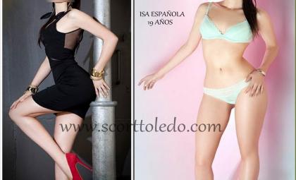 Imagen de Volcan Escort en Toledo Escort Volcan Toledo