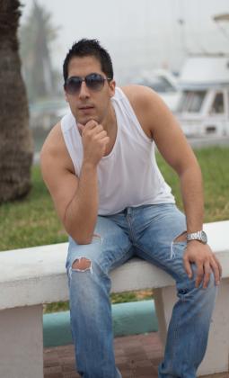 Imagen de Adrian Gigolo Boy Escort en Marbella (Málaga) Gigolo Boy Escort Adrian Marbella (Málaga)