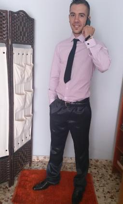 Imagen de Adriann Gigolo Boy Escort en Madrid Gigolo Boy Escort Adriann Madrid