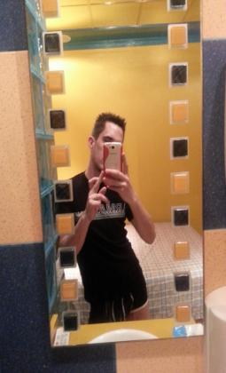 Imagen de Aitor Canario Gigolo Boy Escort en Granada Gigolo Boy Escort Aitor Canario Granada