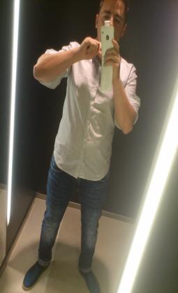 Imagen de Ajscort Gigolo Boy Escort en Zamora Gigolo Boy Escort Ajscort Zamora