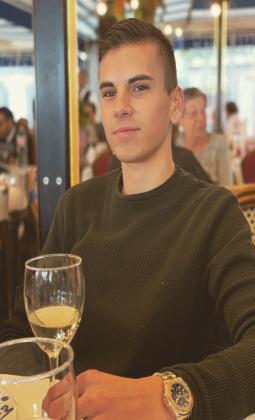 Imagen de Alan Black Gigolo Boy Escort en Barcelona Gigolo Boy Escort Alan Black Barcelona