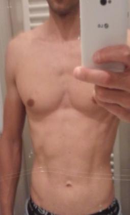 Imagen de Alberto Gigolo Boy Escort en Barcelona Gigolo Boy Escort Alberto Barcelona