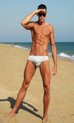 Imagen de Alejandro Margno Gigolo Boy Escort en Barcelona Gigolo Boy Escort Alejandro Margno Barcelona