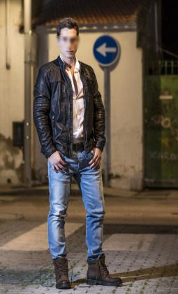 Imagen de Alex Gigolo Boy Escort en Madrid Gigolo Boy Escort Alex Madrid
