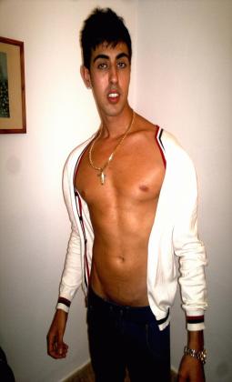 Imagen de Andrea Gigoló Italiano Gigolo Boy Escort en Sta.Cruz Tenerife Gigolo Boy Escort Andrea Gigoló Italiano Sta.Cruz Tenerife
