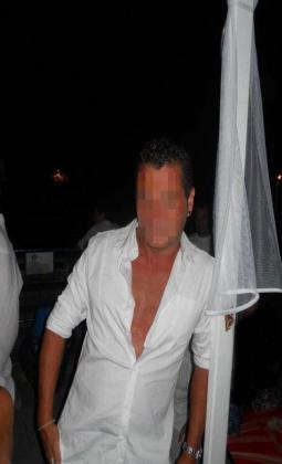 Imagen de Andres Gigolo Boy Escort en Sevilla Gigolo Boy Escort Andres Sevilla