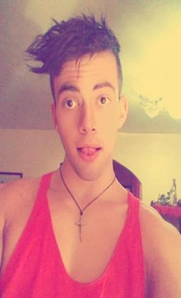 Imagen de Andy Gigolo Boy Escort en Vigo (Pontevedra) Gigolo Boy Escort Andy Vigo (Pontevedra)