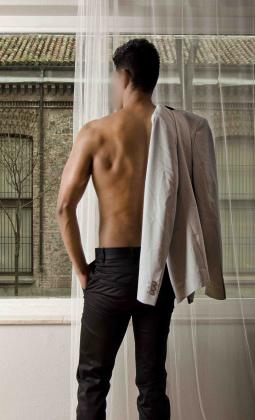 Imagen de Angel Gigolo Boy Escort en Barcelona Gigolo Boy Escort Angel Barcelona