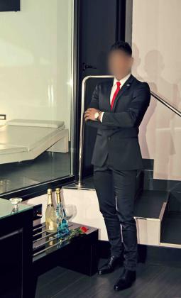 Imagen de Angel Gigolo Boy Escort en Barcelona Gigolo Boy Escort Angel Barcelona