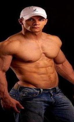 Imagen de Antuan Gigolo Boy Escort en Alcoleja (Alicante) Gigolo Boy Escort Antuan Alcoleja (Alicante)