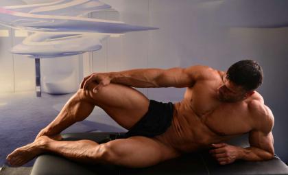 Imagen de Aron Gigolo Boy Escort en Madrid Gigolo Boy Escort Aron Madrid
