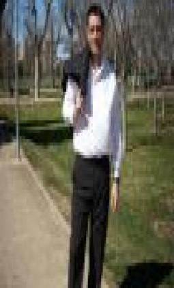 Imagen de Aurelio Gigolo Boy Escort en Zaragoza Gigolo Boy Escort Aurelio Zaragoza