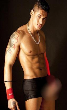 Imagen de Avanta Dyony Gigolo Boy Escort en Barcelona Gigolo Boy Escort Avanta Dyony Barcelona