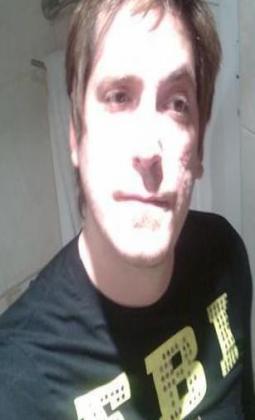 Imagen de Beckham Gigolo Boy Escort en Málaga Gigolo Boy Escort Beckham Málaga