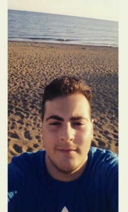 Imagen de Benedi Gigolo Boy Escort en Alcalá de Henares (Madrid) Gigolo Boy Escort Benedi Alcalá de Henares (Madrid)