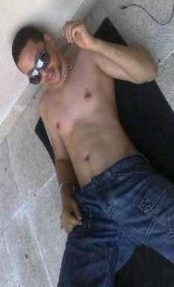 Imagen de Cachorrito Alex Gigolo Boy Escort en Madrid Gigolo Boy Escort Cachorrito Alex Madrid