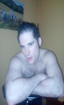 Imagen de Capitan Salami Gigolo Boy Escort en Girona / Gerona Gigolo Boy Escort Capitan Salami Girona / Gerona