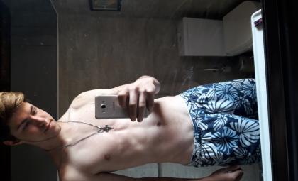 Imagen de Chat Noir Gigolo Boy Escort en Barcelona Gigolo Boy Escort Chat Noir Barcelona