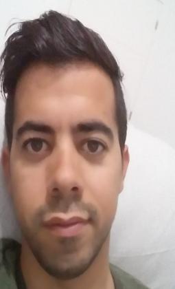 Imagen de Chico Carismatico Gigolo Boy Escort en Almería Gigolo Boy Escort Chico Carismatico Almería
