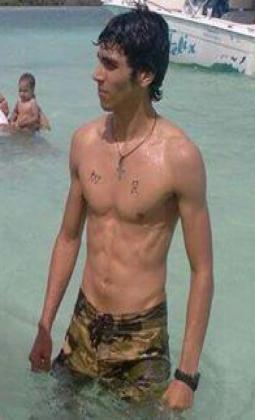 Imagen de Christian Gigolo Boy Escort en Sta.Cruz Tenerife Gigolo Boy Escort Christian Sta.Cruz Tenerife