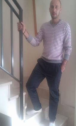 Imagen de Criss Gigolo Boy Escort en Madrid Gigolo Boy Escort Criss Madrid